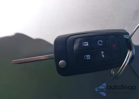 2015 Chevrolet Cruze 1Lt Auto from USA, damaged, VIN 1G1PC5SB3F7205130